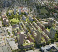 Public to have say on future of Waterloo Estate - Media Release