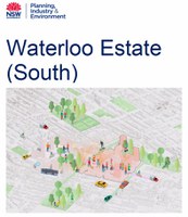 REDWatch Guide to Waterloo South Study planning proposal documents