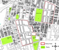 Redfern Waterloo Built Environment Plan Stage 2 (BEP2) Update November 2009