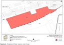 The Paint Shop Precinct Proposed Floor Space Ratio (FSR) Map