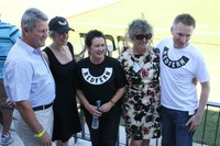 Capturing Redfern with a Smile