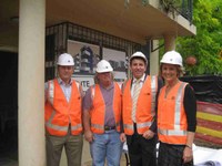 Redfern’s $28 Million Housing Redevelopment Underway