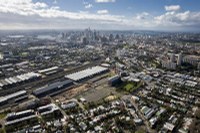 Redfern Set to Become a Major Business and Media Hub