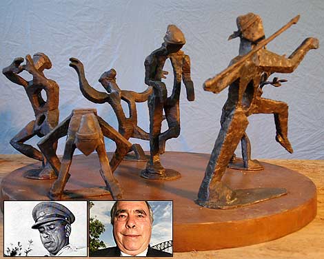 Lest we forget: indigenous diggers still fighting
