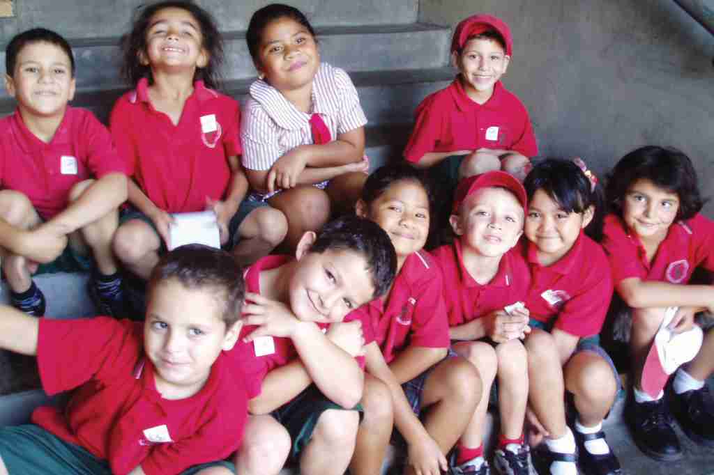 Waterloo kids 'Good Dog Bad Dog'  DVD selected for International Film Festival 