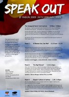 YABUN 2009 - 26 Jan - Celebrating Aboriginal and Torres Strait Islander Cultures